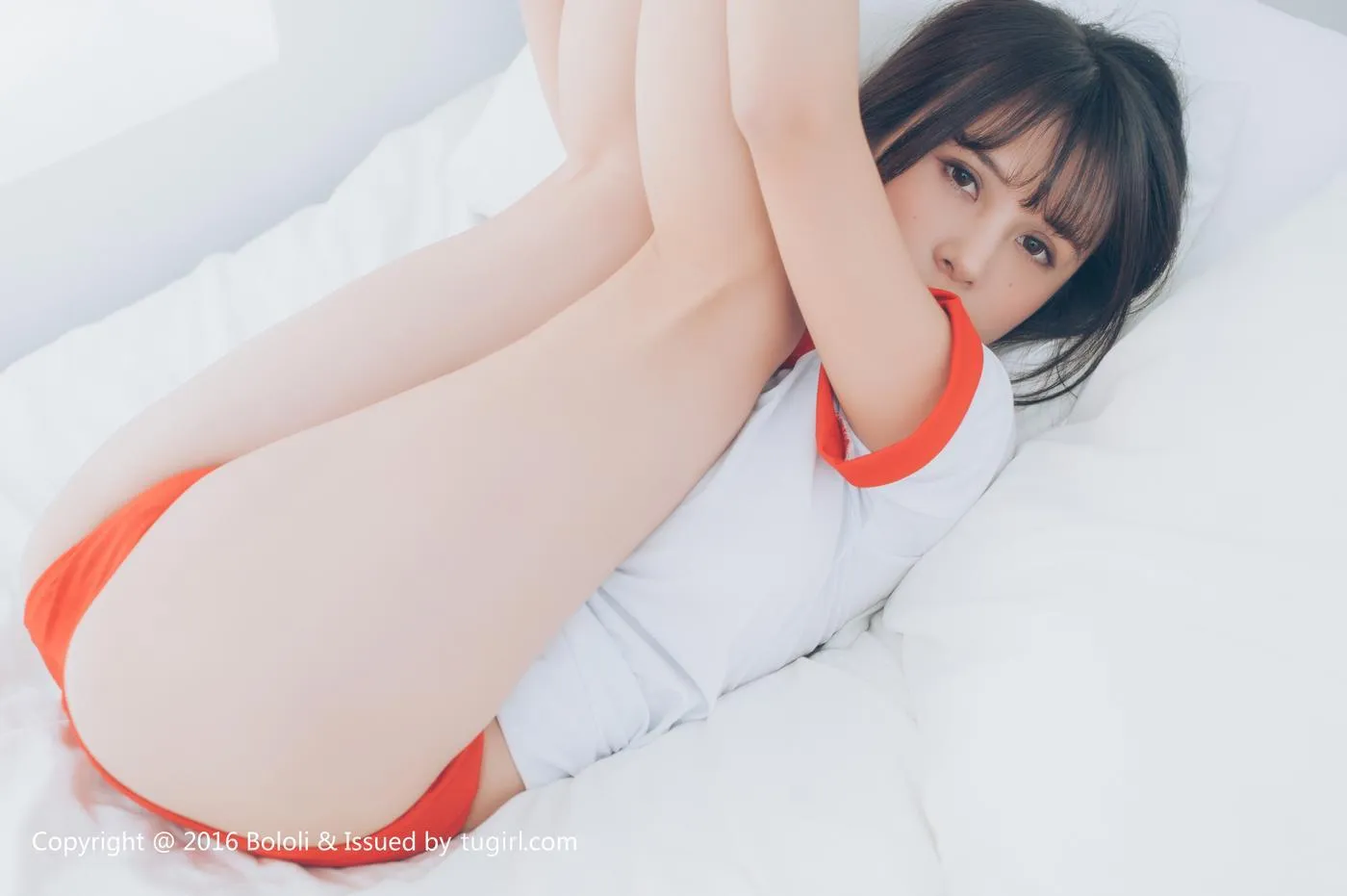 Vol.077 柳侑绮 [45P]插图8